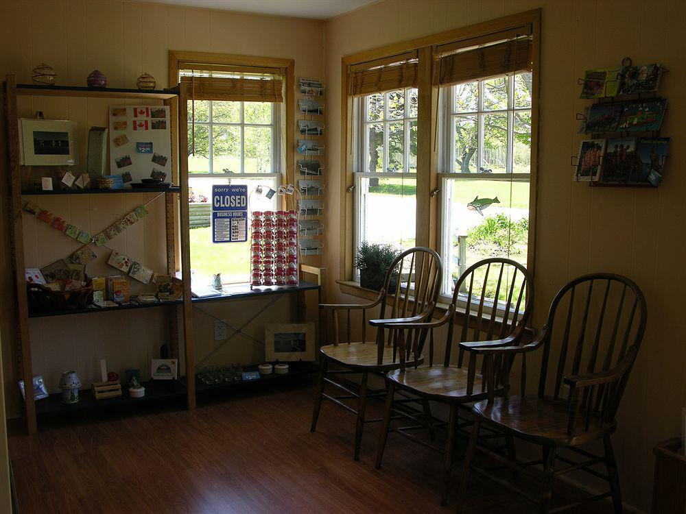Mountain Gap Inn Smiths Cove Exterior foto