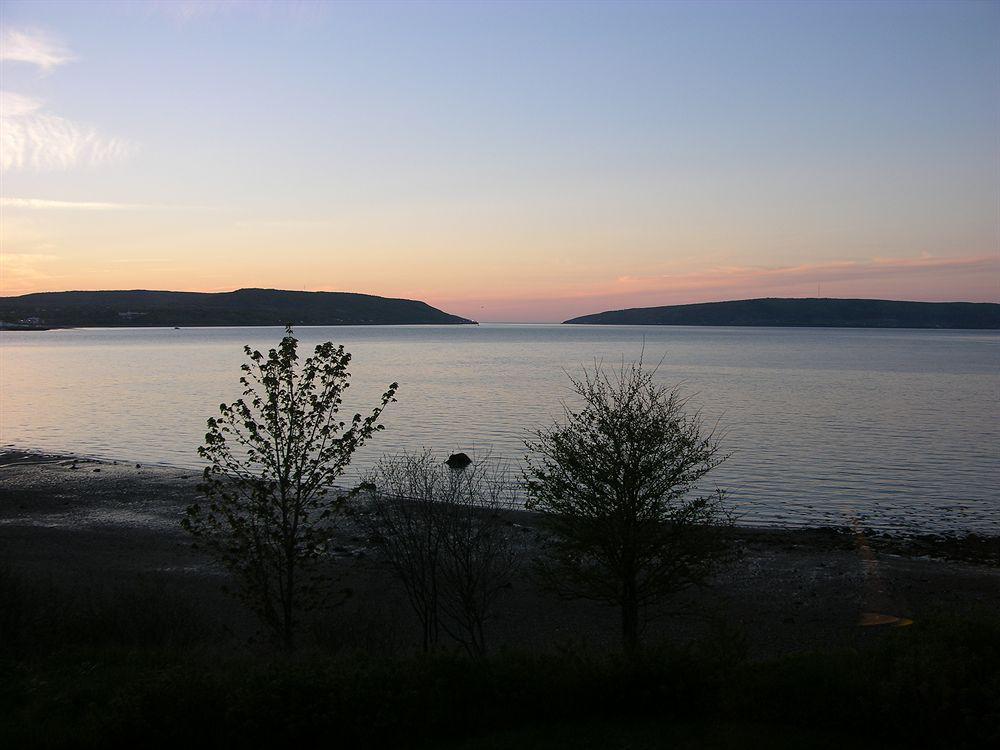 Mountain Gap Inn Smiths Cove Exterior foto