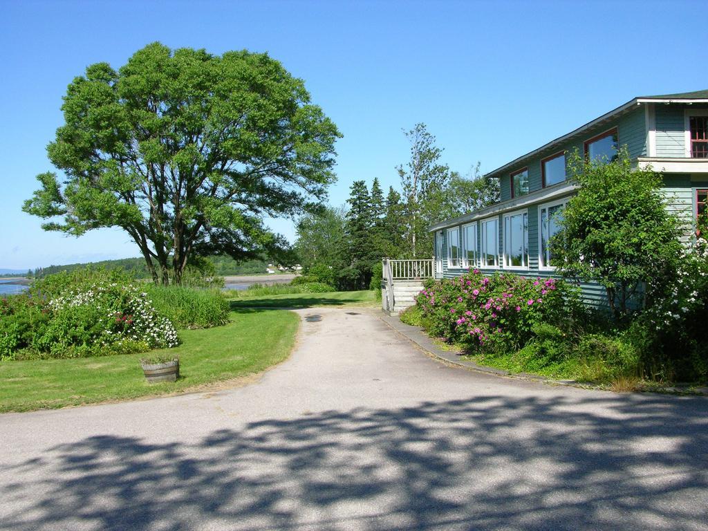 Mountain Gap Inn Smiths Cove Exterior foto